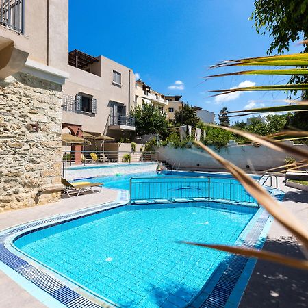 Philoxenia Apartments Panormos  Exterior photo